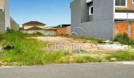 Terreno à venda Jardim Carvalho