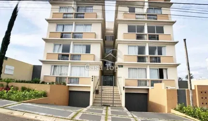 Apartamento à venda Edifício Don Giovanni - Neves
