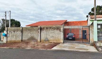Casa à venda Vila Marina - Uvaranas