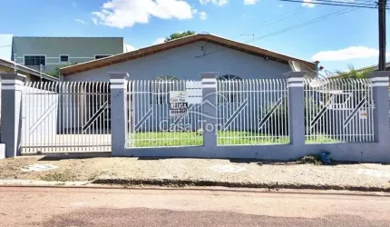 Casa para alugar Santa Luzia