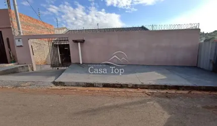 Casa à venda Jardim Gianna