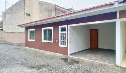 Casa à venda em Uvaranas