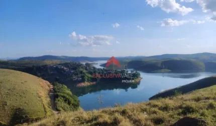 Terreno à venda, 2600 m² por R$ 280.000,00 - Freitas - São José dos Campos/SP