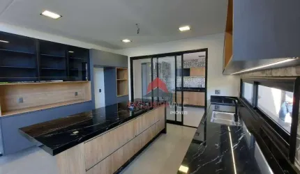 Casa com 3 dormitórios à venda, 175 m² por R$ 1.510.000,00 - Condomínio Reserva Rudá - São José dos Campos/SP
