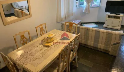Cobertura com 4 dormitórios à venda, 120 m² por R$ 700.000,00 - Martim de Sá - Caraguatatuba/SP