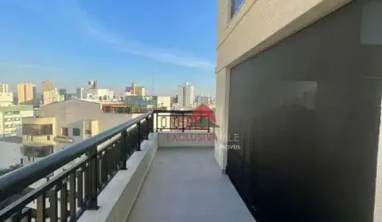 Cobertura com 2 dormitórios à venda, 143 m² por R$ 1.950.000,00 - Jardim Apolo - São José dos Campos/SP