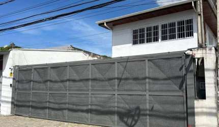 Casa à venda, 289 m² por R$ 1.500.000,00 - Jardim das Indústrias - São José dos Campos/SP
