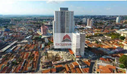 Sala à venda, 27 m² por R$ 250.000,00 - Centro - Jacareí/SP