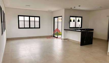 Casa com 4 dormitórios à venda, 200 m² por R$ 1.650.000,00 - Bairro da Floresta - São José dos Campos/SP