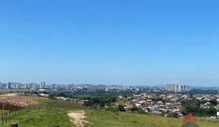 Terreno à venda, 330 m² por R$ 630.000,00 - Urbanova - São José dos Campos/SP