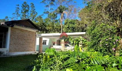 Sítio à venda, 181500 m² por R$ 2.500.000,00 - Cedro - Paraibuna/SP