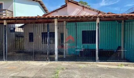 Casa à venda, 106 m² por R$ 550.000,00 - Jardim das Indústrias - São José dos Campos/SP