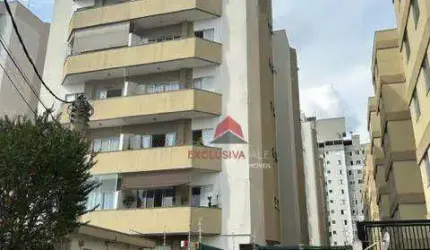 Apartamento à venda, 72 m² por R$ 425.000,00 - Palmeiras de São José - São José dos Campos/SP