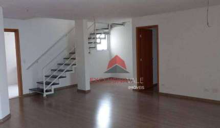 Cobertura à venda, 238 m² por R$ 2.000.000,00 - Jardim Aquarius - São José dos Campos/SP