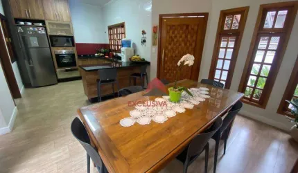 Casa à venda, 98 m² por R$ 605.000,00 - Vila Branca - Jacareí/SP