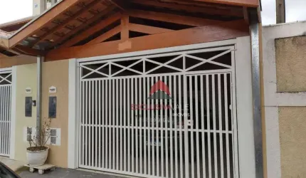 Casa à venda, 120 m² por R$ 650.000,00 - Parque Industrial - São José dos Campos/SP