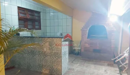 Casa com 2 dormitórios à venda, 153 m² por R$ 750.000,00 - Martim de Sá - Caraguatatuba/SP