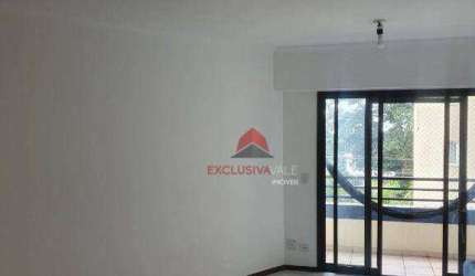 Apartamento com 3 dormitórios à venda, 104 m² por R$ 850.000,00 - Jardim Aquarius - São José dos Campos/SP