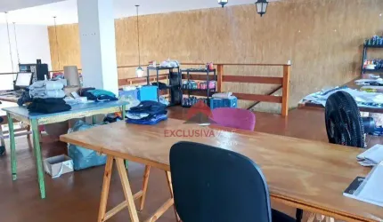 Ponto, 330 m² - venda por R$ 1.900.000,00 ou aluguel por R$ 10.983,00/mês - Bosque dos Eucaliptos - São José dos Campos/SP