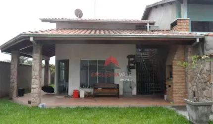 Casa com 4 dormitórios à venda, 150 m² por R$ 520.000,00 - Barranco Alto - Caraguatatuba/SP