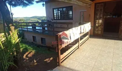 Chácara à venda, 2674 m² por R$ 850.000,00 - Rosa Helena - Igaratá/SP