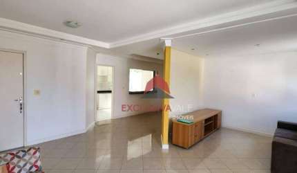 Apartamento de 99m² no Jardim Maringá
