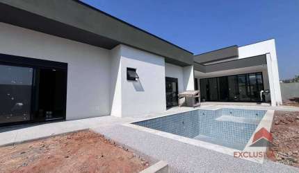 Casa à venda, 362 m² por R$ 2.600.000,00 - Urbanova - São José dos Campos/SP