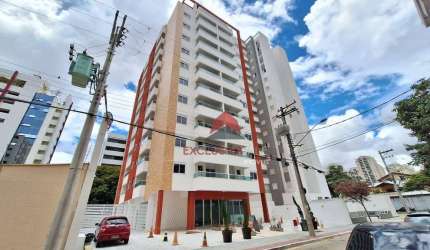 Apartamento com 2 dormitórios à venda, 75 m² por R$ 850.020,00 - Jardim Aquarius - São José dos Campos/SP