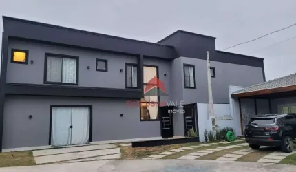 Casa com 3 dormitórios à venda, 230 m² por R$ 1.580.000,00 - Jardim Jacinto - Jacareí/SP