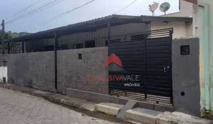 Casa à venda, 160 m² por R$ 500.000,00 - Jardim Rio Santos - Caraguatatuba/SP