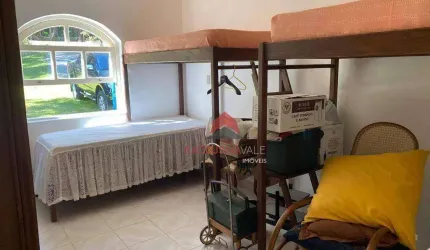 linda chácara
