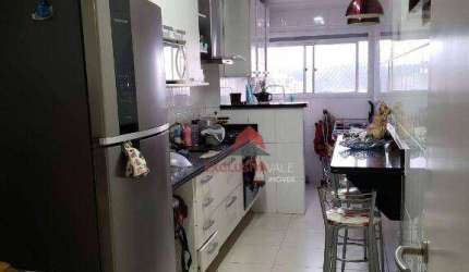 Lindo apartamento em Santos