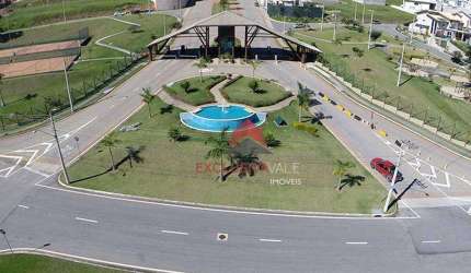 Terreno à venda, 494 m² por R$ 850.000,00 - Urbanova - São José dos Campos/SP