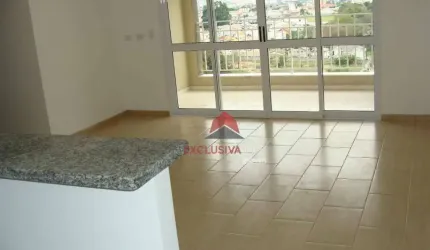 Apartamento com 3 dormitórios à venda, 91 m² por R$ 650.000,00 - Villa Branca - Jacareí/SP