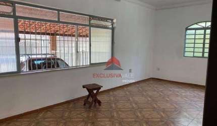 Casa com 5 dormitórios à venda, 200 m² por R$ 850.000,00 - Jardim Satélite - São José dos Campos/SP