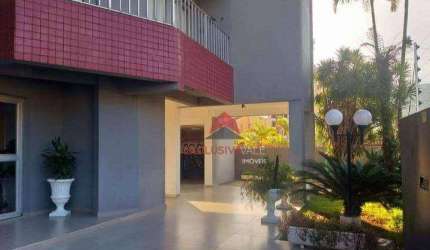 Apartamento com 2 dormitórios à venda, 89 m² por R$ 450.000,01 - Martim de Sá - Caraguatatuba/SP