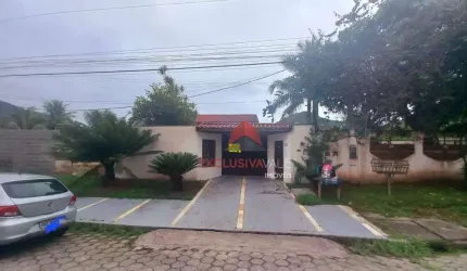 Casa com 3 dormitórios à venda, 240 m² por R$ 1.200.000,00 - Martim de Sá - Caraguatatuba/SP