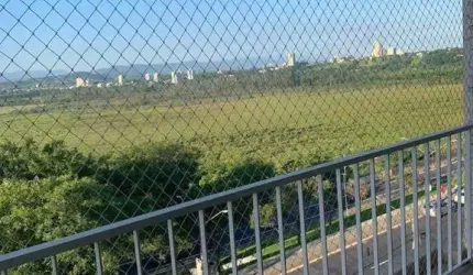 Apartamento com 3 dormitórios à venda, 180 m² por R$ 1.100.000,00 - Jardim Esplanada II - São José dos Campos/SP