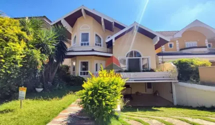 Casa à venda, 293 m² por R$ 1.600.000,00 - Urbanova - São José dos Campos/SP