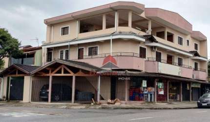 Casa à venda, 792 m² por R$ 2.500.000,00 - Residencial Bosque dos Ipês - São José dos Campos/SP