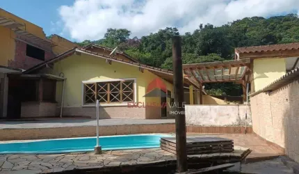 Casa à venda, 250 m² por R$ 810.000,00 - Praia Boiçucanga - São Sebastião/SP