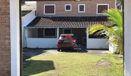 Casa à venda, 90 m² por R$ 590.000,00 - Martim de Sá - Caraguatatuba/SP