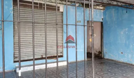 Casa à venda, 143 m² por R$ 280.000,00 - Cidade Morumbi - São José dos Campos/SP