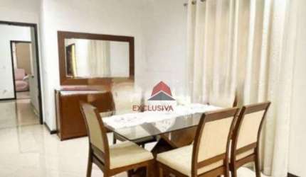 Casa à venda, 135 m² por R$ 670.000,00 - Jardim Sul - São José dos Campos/SP
