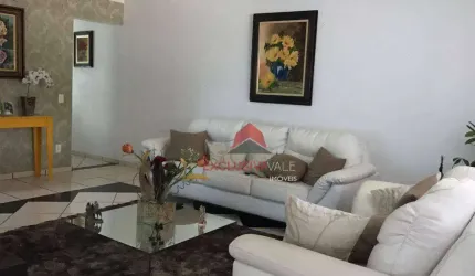 Casa com 3 dormitórios à venda, 180 m² por R$ 780.000,01 - Jardim Satélite - São José dos Campos/SP
