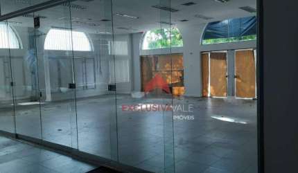 Ponto, 520 m² - venda por R$ 5.000.000,00 ou aluguel por R$ 40.200,00/mês - Vila Adyana - São José dos Campos/SP