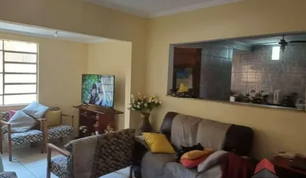Casa à venda, 179 m² por R$ 810.000,00 - Jardim Vale do Sol - São José dos Campos/SP