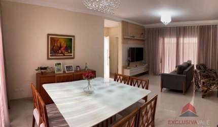 Casa à venda, 190 m² por R$ 1.260.000,00 - Condomínio Crystal Park - Jacareí/SP