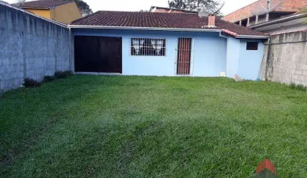 Casa à venda, 90 m² por R$ 340.000,00 - Rio do Ouro - Caraguatatuba/SP