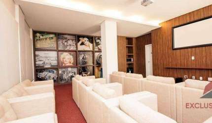 Apartamento com 3 dormitórios à venda, 99 m² por R$ 1.200.000,00 - Jardim Esplanada - São José dos Campos/SP
